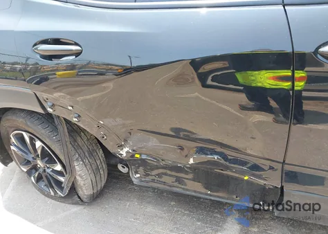 2022 Chevrolet Trailblazer Fwd Lt from USA, damaged, VIN KL79MPS28NB109821